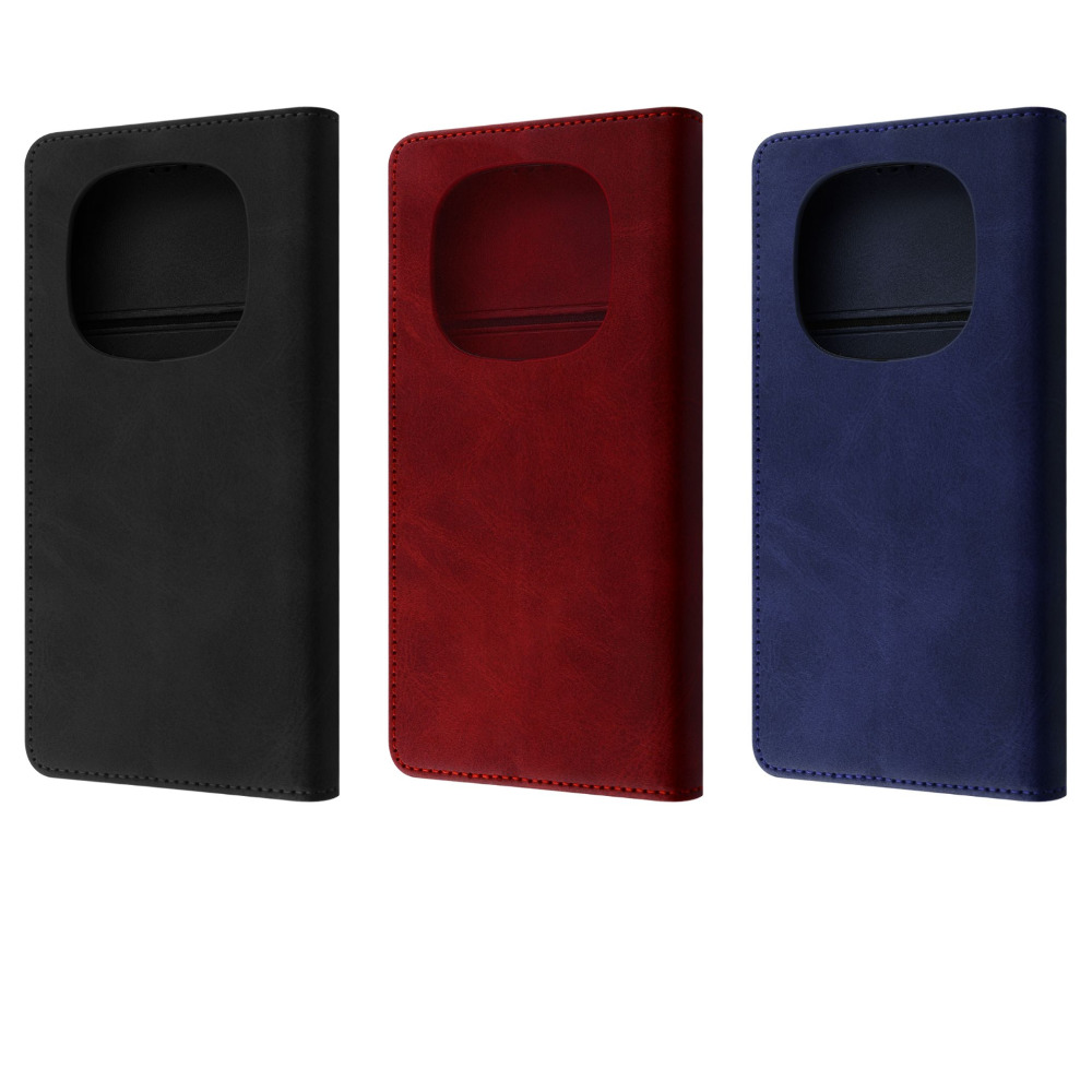 Чехол WAVE Fold Case Xiaomi Redmi Note 15 4G/5G/Poco M8