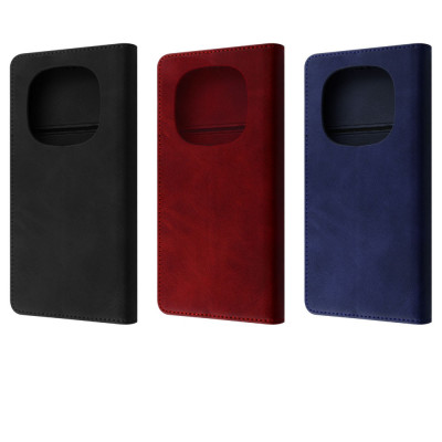 Купить Чехол WAVE Fold Case Xiaomi Redmi Note 15 4G/5G/Poco M8 67748 - Ncase