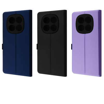 Купить Чехол WAVE Flap Case Xiaomi Redmi Note 15 Pro 4G 67751 - Ncase