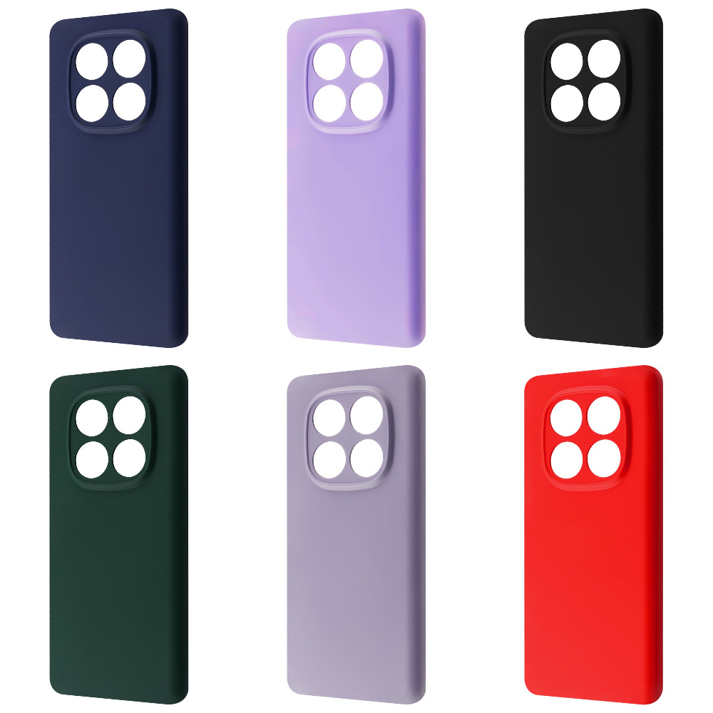 Чохол WAVE Colorful Case (TPU) Xiaomi Redmi Note 15 Pro 4G — Придбати в Україні