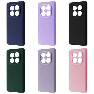 Купить Чехол WAVE Colorful Case (TPU) Xiaomi Redmi Note 15 Pro 4G 67750 - Ncase