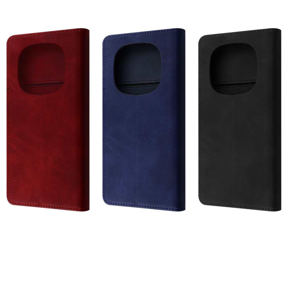 Чехол WAVE Fold Case Xiaomi Redmi Note 15 Pro 4G