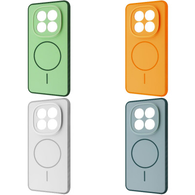 Чохол Proove Softline Case with Magnetic Ring Xiaomi Redmi Note 15 Pro 5G — Придбати в Україні