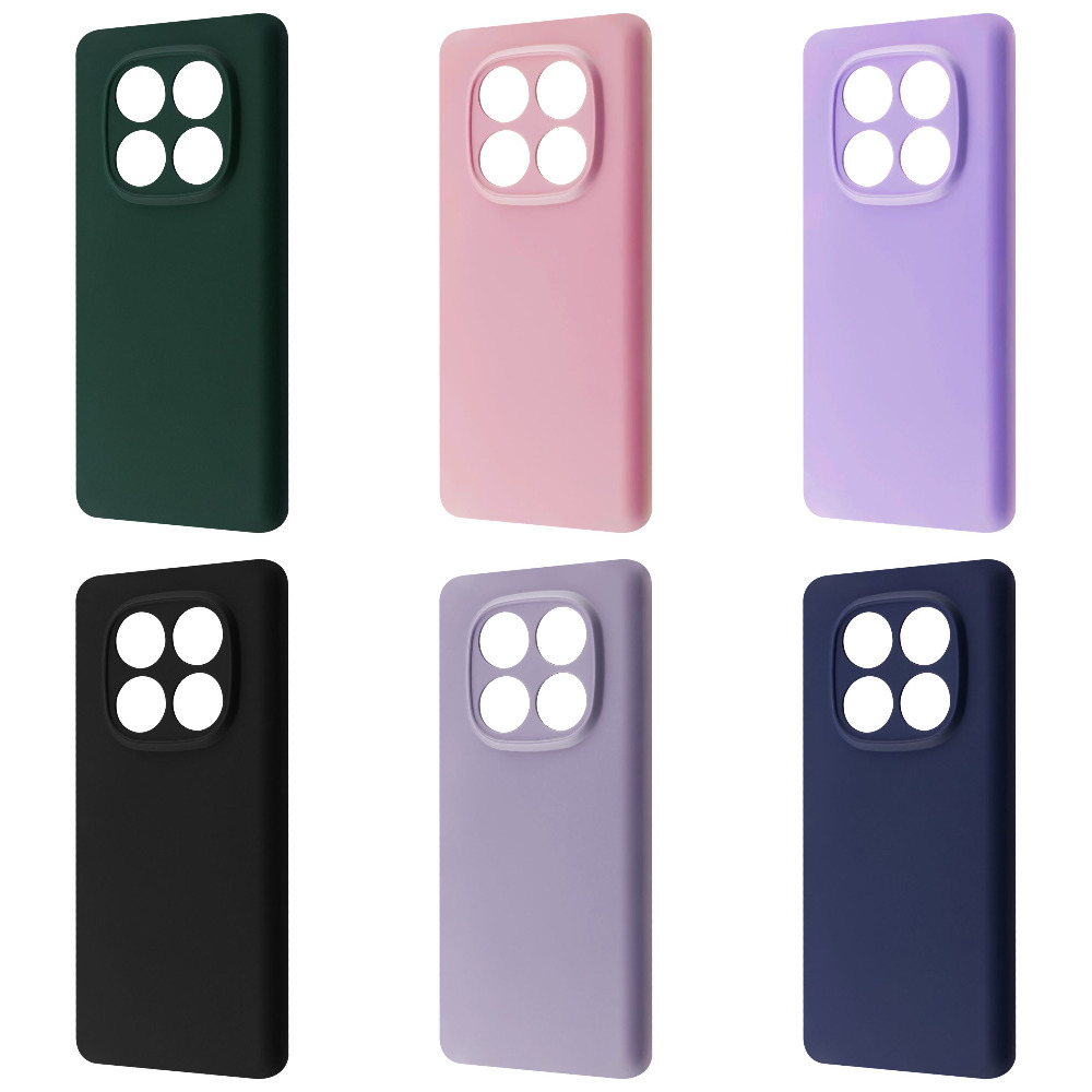 Чохол WAVE Colorful Case (TPU) Xiaomi Redmi Note 15 Pro 5G — Придбати в Україні