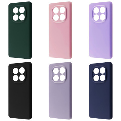 Купить Чехол WAVE Colorful Case (TPU) Xiaomi Redmi Note 15 Pro 5G 67756 - Ncase