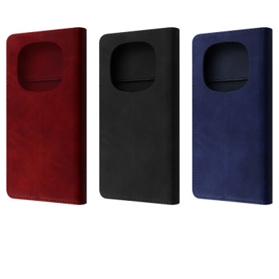 Купить Чехол WAVE Fold Case Xiaomi Redmi Note 15 Pro 5G 67760 - Ncase