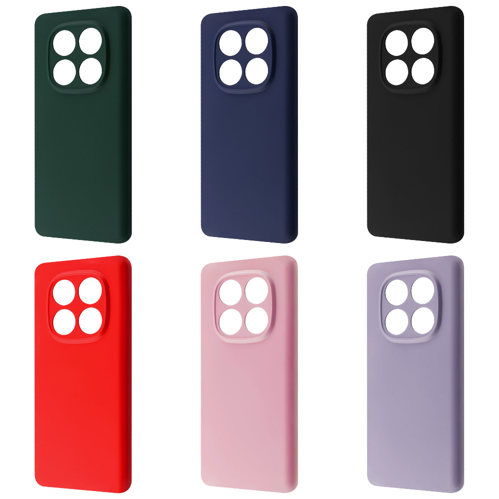 Чохол WAVE Colorful Case (TPU) Xiaomi Redmi Xiaomi Redmi Note 15 Pro+ 5G/Poco M8 Pro — Придбати в Україні