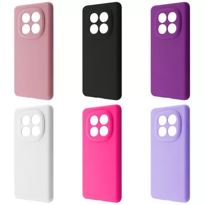 WAVE Full Silicone Cover — Придбати в Україні