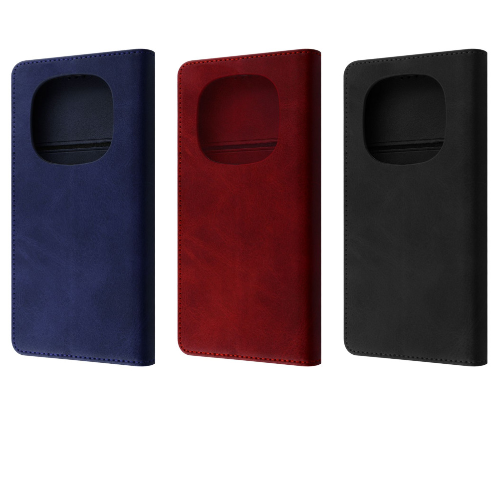 Чехол WAVE Fold Case Xiaomi Redmi Xiaomi Redmi Note 15 Pro+ 5G/Poco M8 Pro
