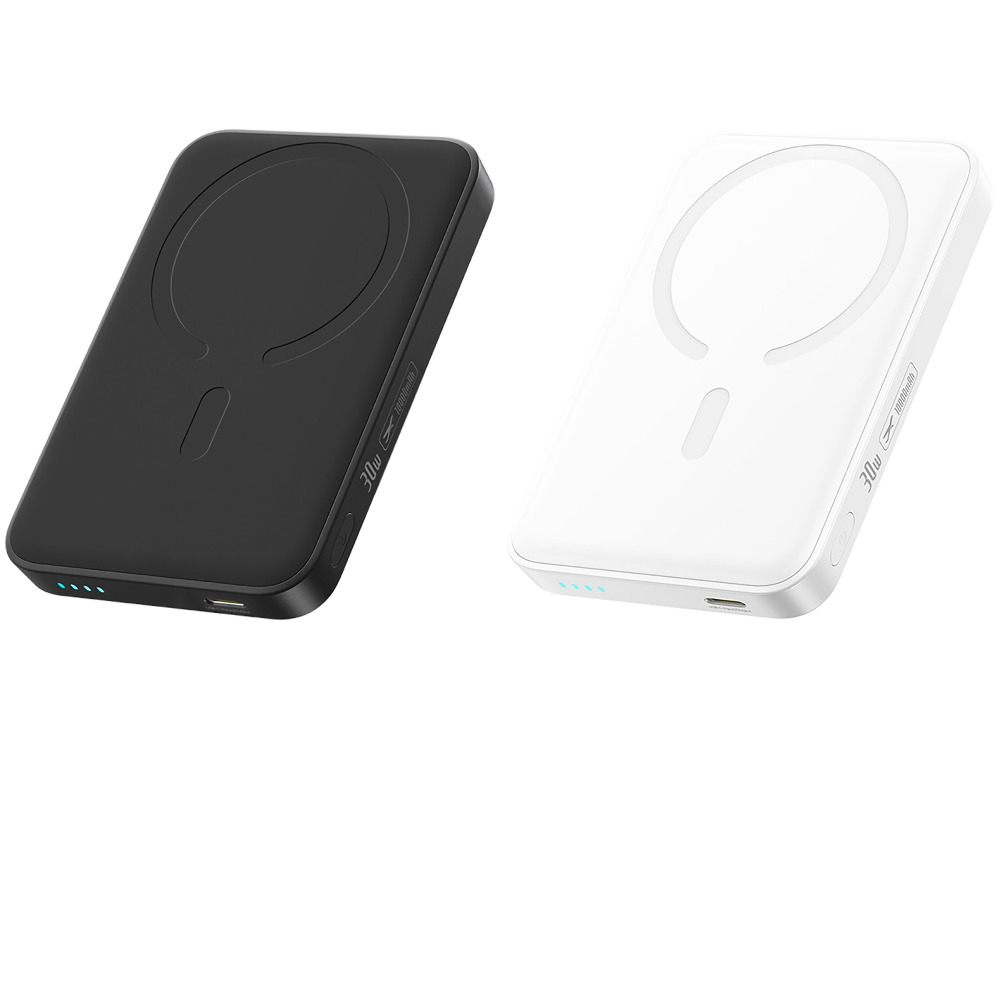 Портативная Батарея Baseus EnerFill FM11 10000mAh 30W