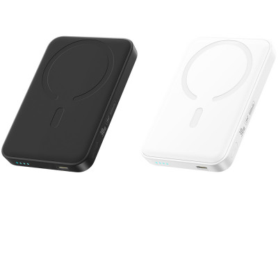 Купить Портативная Батарея Baseus EnerFill FM11 10000mAh 30W 67782 - Ncase