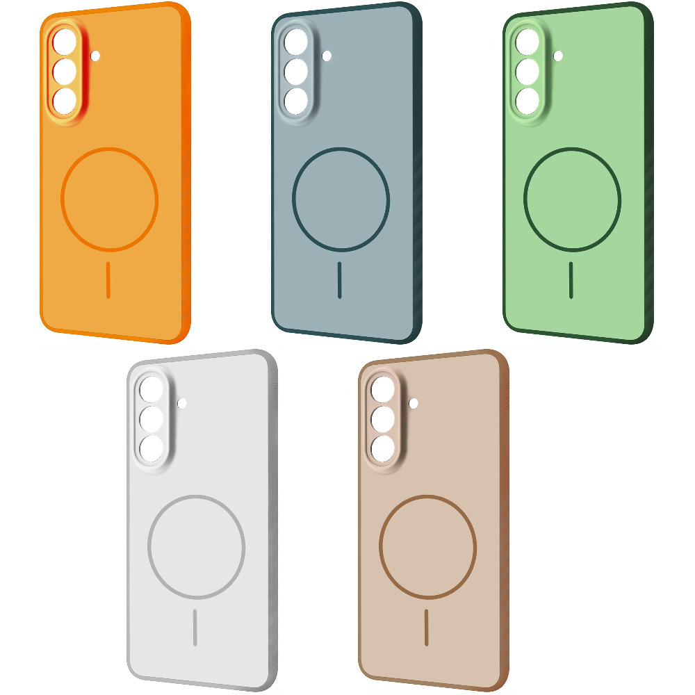 Чохол Proove Softline Case with Magnetic Ring Samsung Galaxy S26 Plus — Придбати в Україні