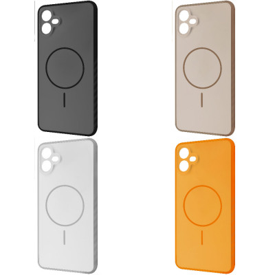 Чохол Proove Softline Case with Magnetic Ring Samsung Galaxy A07 — Придбати в Україні