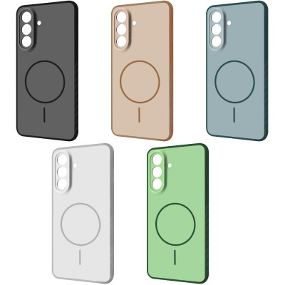 Чохол Proove Softline Case with Magnetic Ring Samsung Galaxy S26 — Придбати в Україні