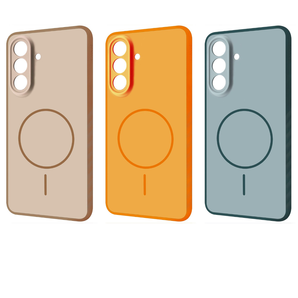 Чохол Proove Softline Case with Magnetic Ring Samsung Galaxy A37 — Придбати в Україні