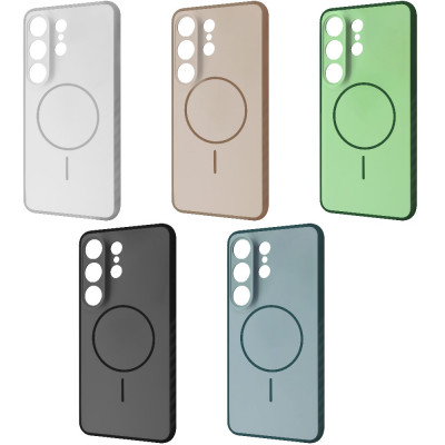 Чохол Proove Softline Case with Magnetic Ring Samsung Galaxy S26 Ultra — Придбати в Україні