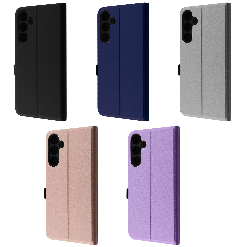 Чохол WAVE Flap Case Samsung Galaxy A37 — Придбати в Україні