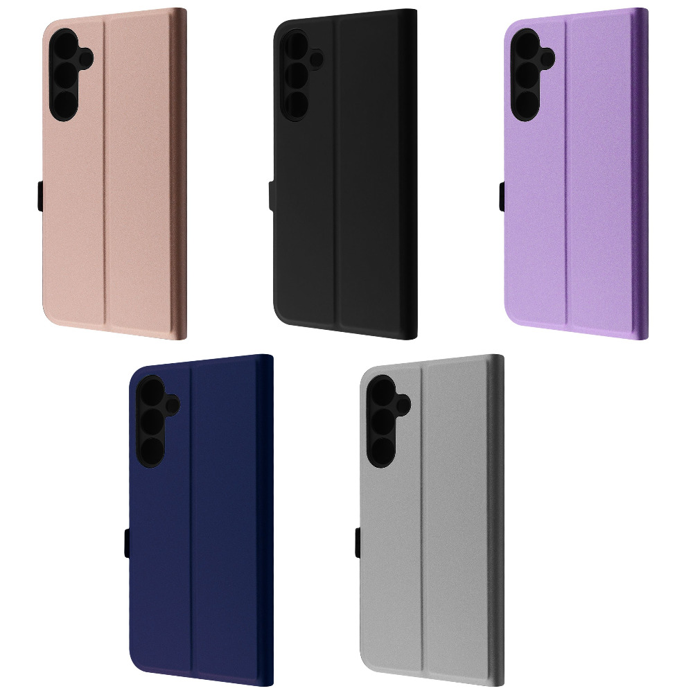 Чохол WAVE Flap Case Samsung Galaxy A57 — Придбати в Україні
