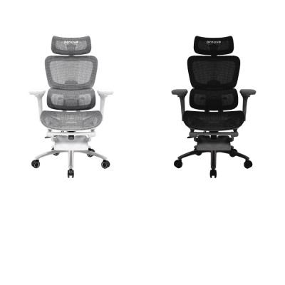 Ергономічне крісло Proove P&L — Придбати в Україні