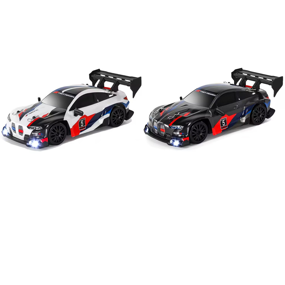 Машинка для дрифта на радиоуправлении BMW M4 GT3