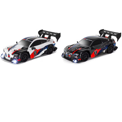 Купить Машинка для дрифта на радиоуправлении BMW M4 GT3 68017 - Ncase