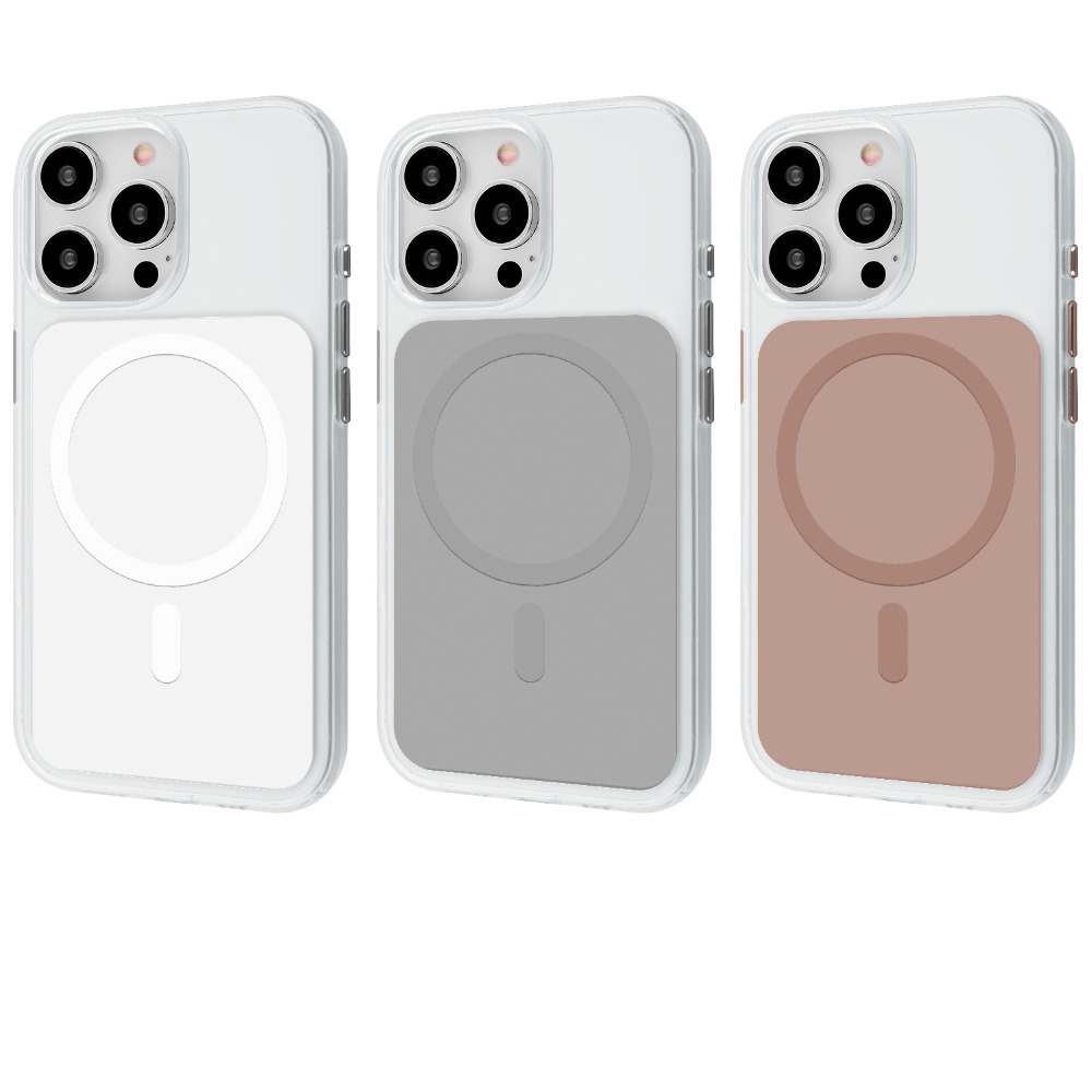 Чохол Proove Tint Case with Magnetic Ring iPhone 16 Pro Max — Придбати в Україні