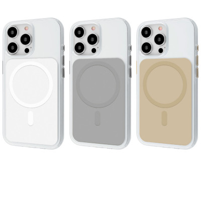 Чохол Proove Tint Case with Magnetic Ring iPhone 16 Pro Max — Придбати в Україні