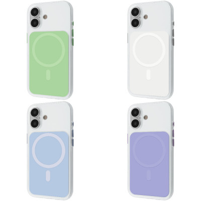 Чохол Proove Tint Case with Magnetic Ring iPhone 17 — Придбати в Україні