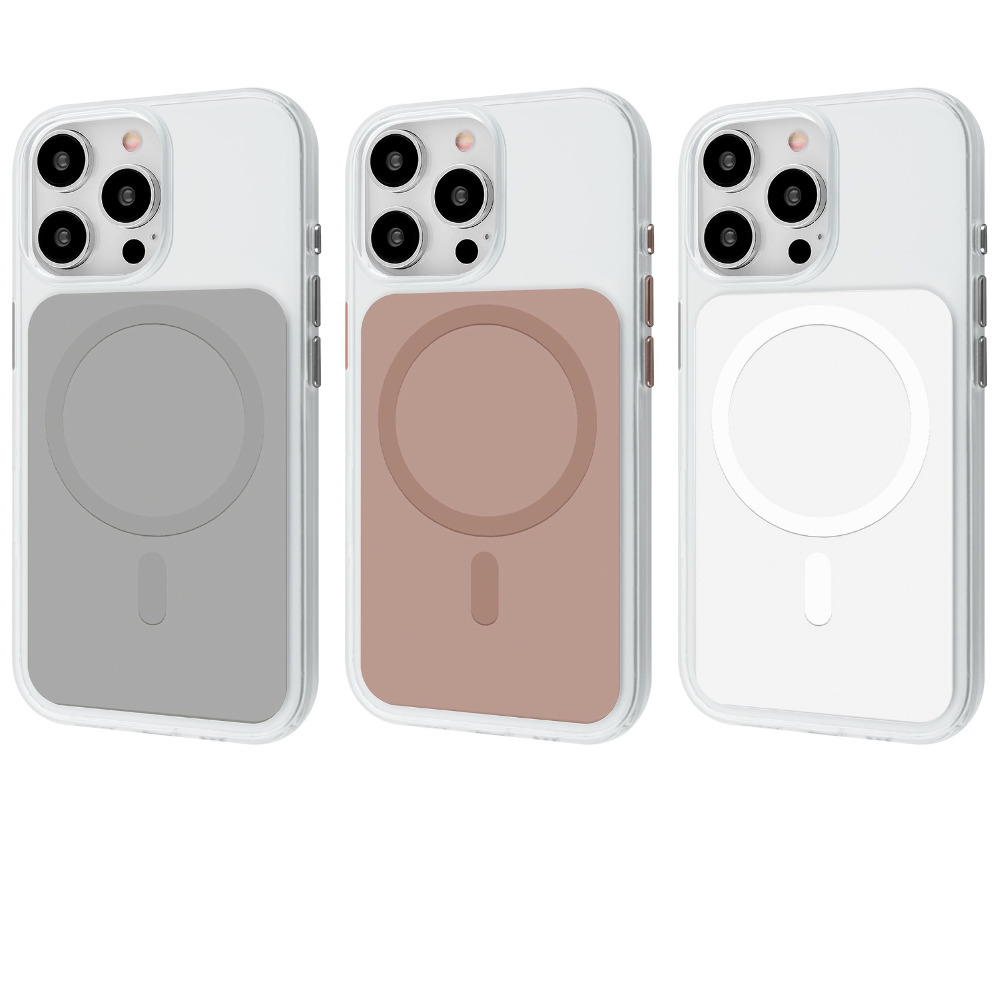 Чохол Proove Tint Case with Magnetic Ring iPhone 16 Pro — Придбати в Україні