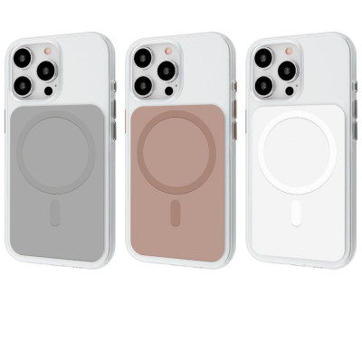 Купить Чехол Proove Tint Case with Magnetic Ring iPhone 16 Pro 68168 - Ncase