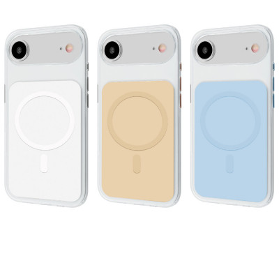 Чохол Proove Tint Case with Magnetic Ring iPhone 17 Air — Придбати в Україні