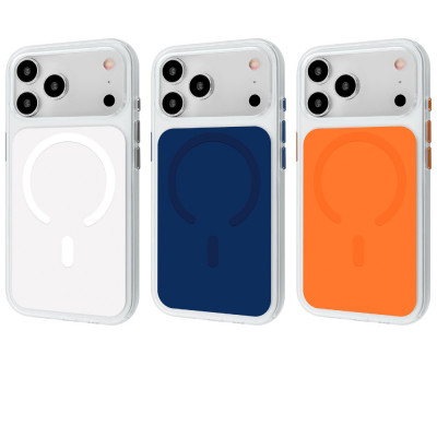 Чохол Proove Tint Case with Magnetic Ring iPhone 17 Pro — Придбати в Україні