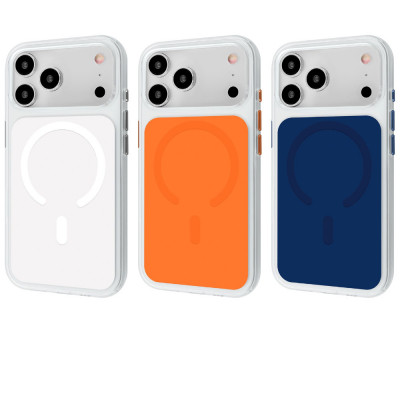 Чохол Proove Tint Case with Magnetic Ring iPhone 17 Pro Max — Придбати в Україні