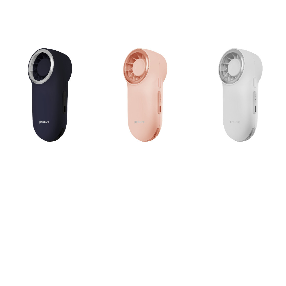 Портативный вентилятор Proove Wing