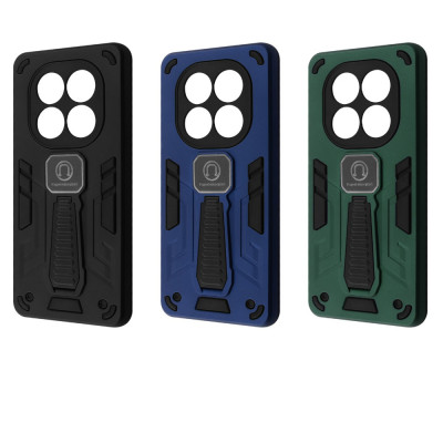 Чохол Armor Magnetic Xiaomi Redmi Note 15 4G — Придбати в Україні