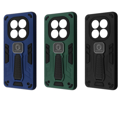 Чохол Armor Magnetic Xiaomi Redmi Note 15 Pro 4G — Придбати в Україні
