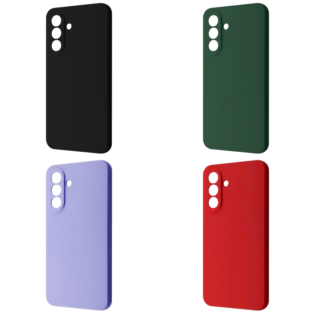 Чохол WAVE Colorful Case (TPU) Samsung Galaxy A27 — Придбати в Україні