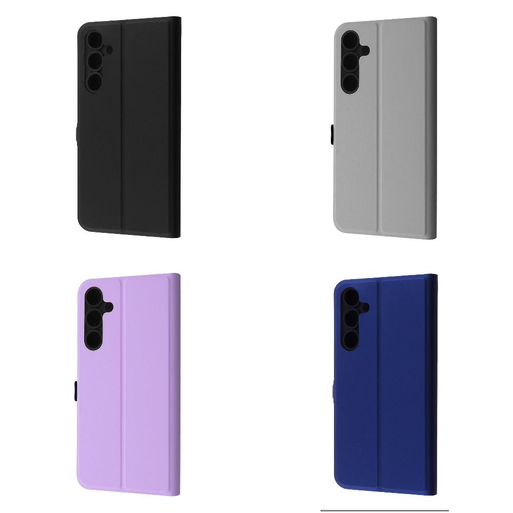 Чохол WAVE Flap Case Samsung Galaxy A27 — Придбати в Україні