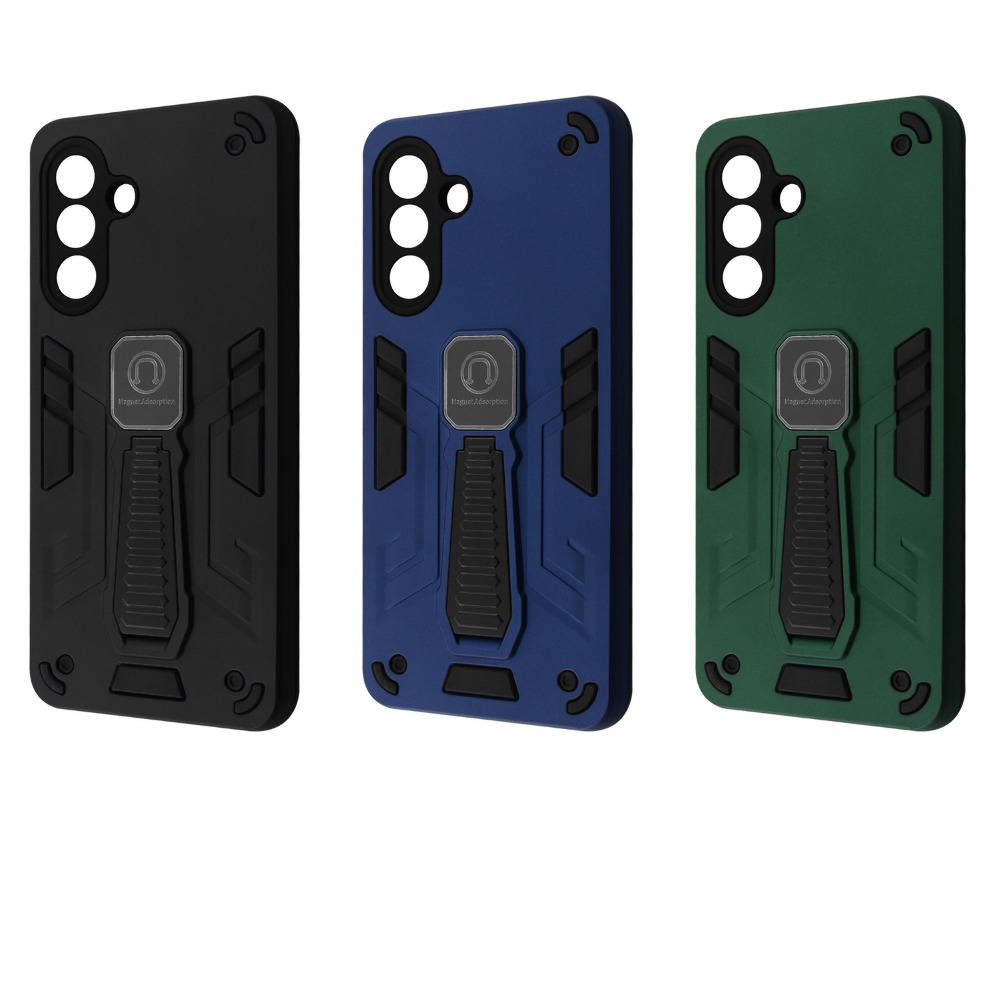 Чохол Armor Magnetic Samsung Galaxy A27 — Придбати в Україні
