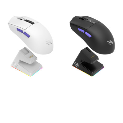 Купить Беспроводная игровая мышь Proove Gaming Jester 8K with Charging Dock 68418 - Ncase