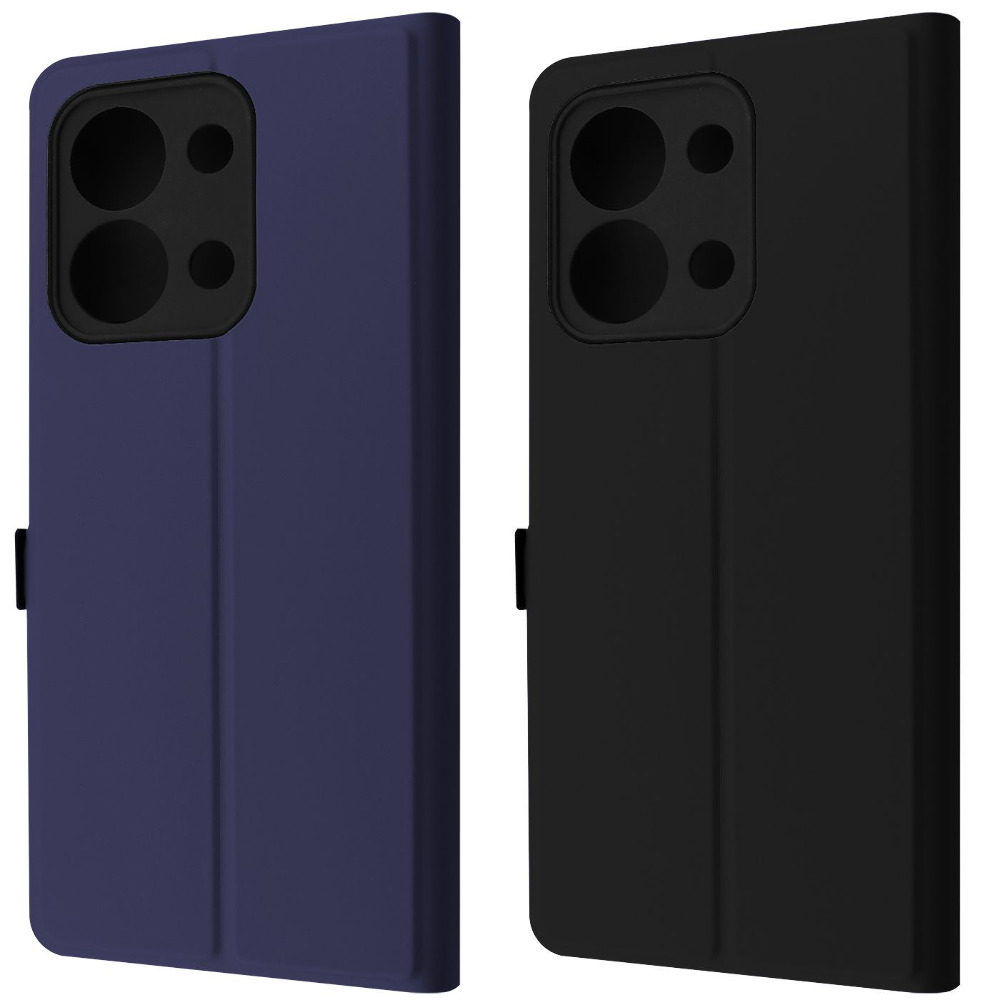 Чохол WAVE Flap Case Oppo A6/A6s — Придбати в Україні
