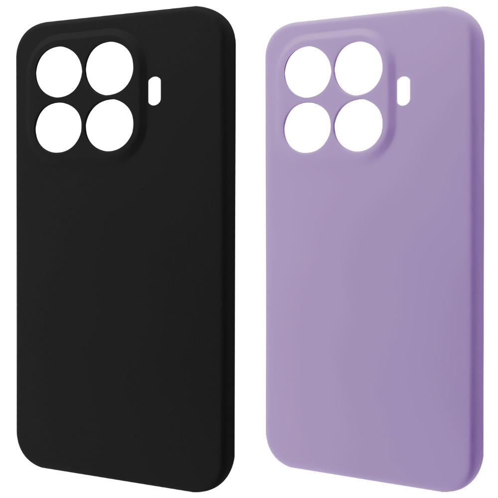Чохол WAVE Colorful Case (TPU) Xiaomi 17T Pro — Придбати в Україні