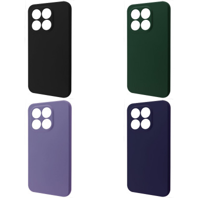 Купить Чехол WAVE Colorful Case (TPU) Xiaomi 17T 68483 - Ncase