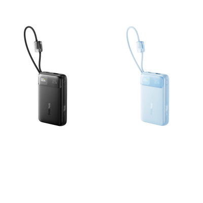 Купить Портативная Батарея Baseus EnerFill FC11 20000mAh 22.5W 66600 - Ncase