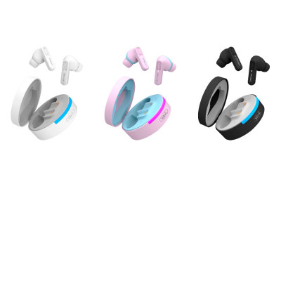 Бездротові навушники Proove Mello TWS with ANC (APP) — Придбати в Україні