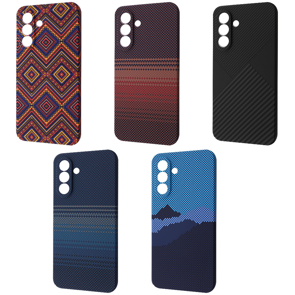 Чехол WAVE Gleam Case Samsung Galaxy A17