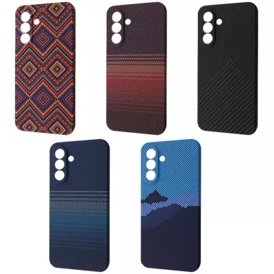 Купить WAVE Gleam Case with Magnetic Ring 64570 - Ncase