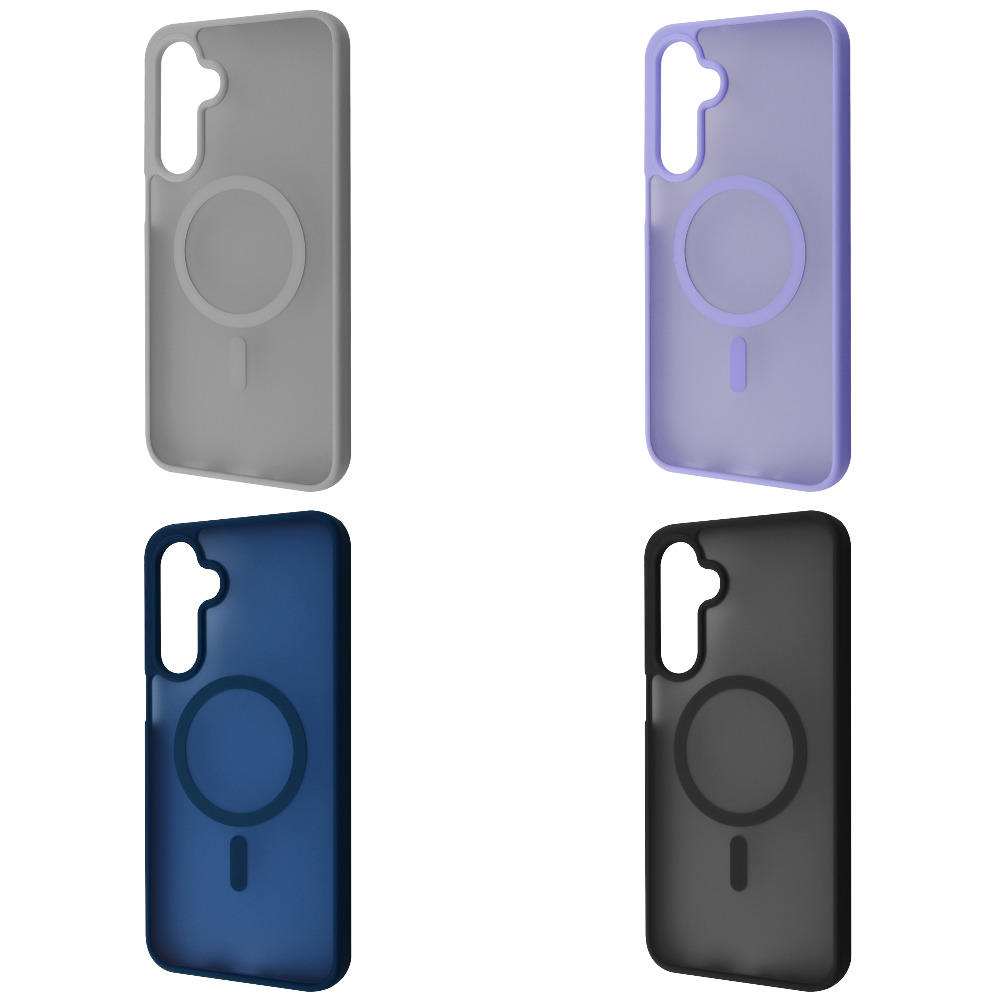 Чохол WAVE Matte Color Case with Magnetic Ring Google Pixel 9/9 Pro/10/10 Pro — Придбати в Україні