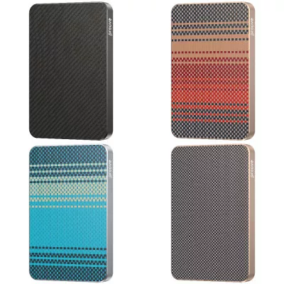 Портативна Батарея Proove Carbon Slim 20W 5000mAh — Придбати в Україні