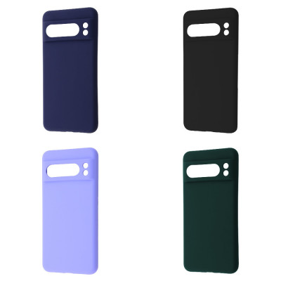 Купить Чехол WAVE Full Silicone Cover Google Pixel 10/10 Pro 67172 - Ncase